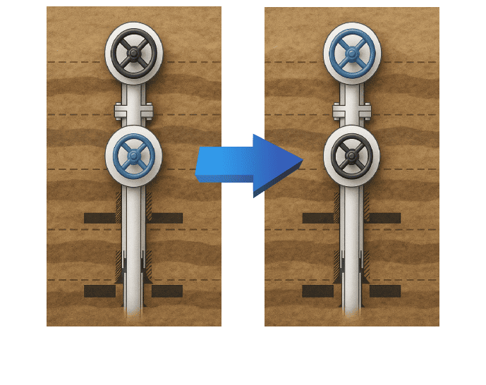 Sensitivity Simulations for Technical Desicion-Making