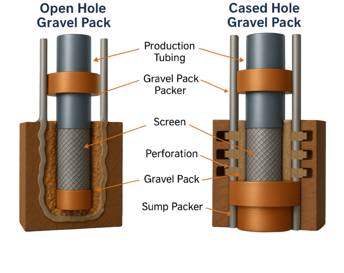 Sensitivity & Design Completion