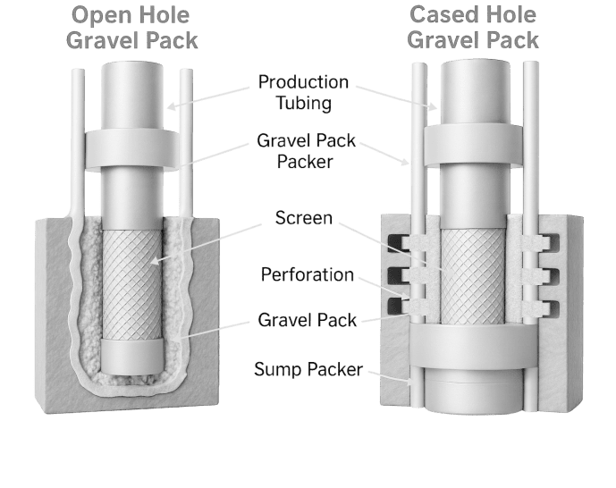 Sensitivity & Design Completion
